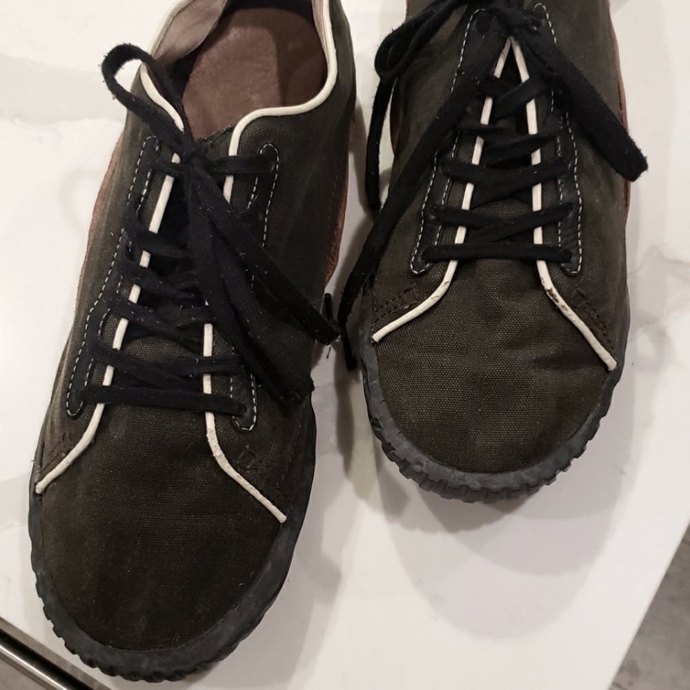 Ryan Rowe Mens Tipton Sneakers
